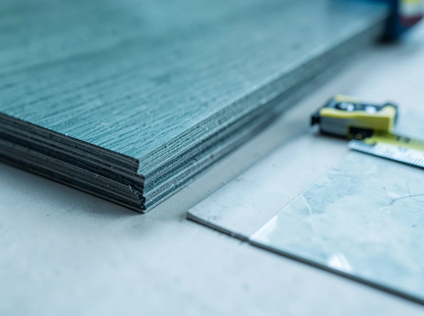 Luxury Vinyl Plank Installation Guthrie, OK FAQs